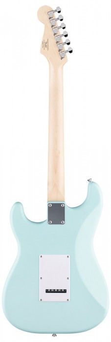Squier Debut Stratocaster HSS