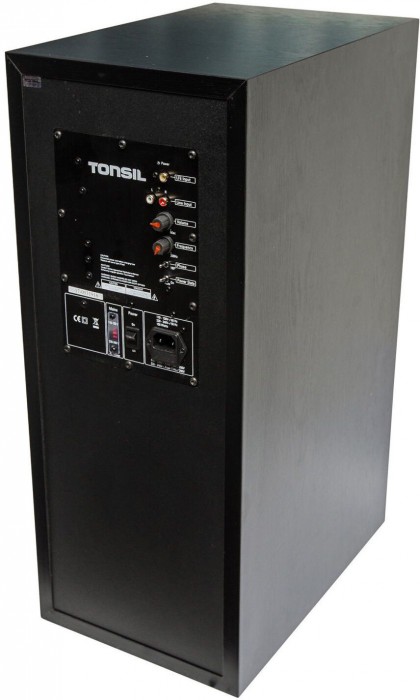 TONSIL Aktiv 200A