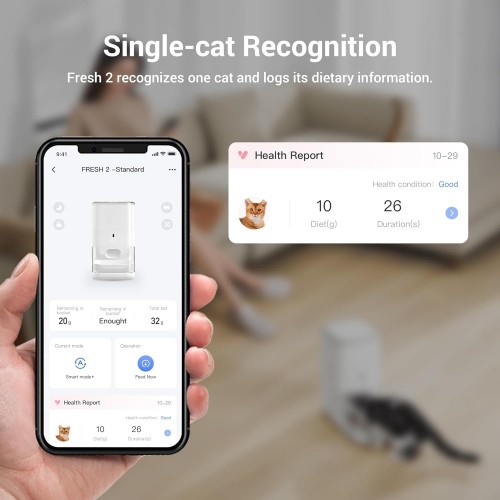Catlink Fresh 2 Standard