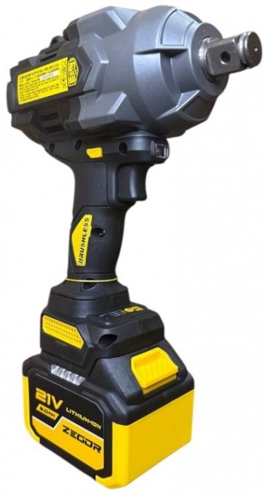 ZEGOR SDPP-21BL-1600