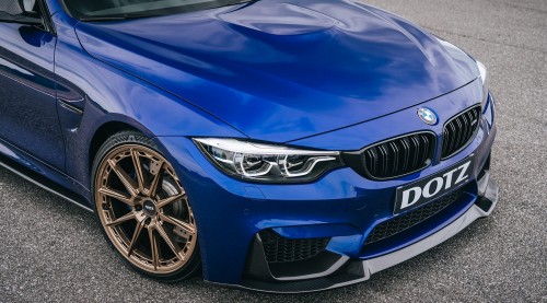Dotz Sonoma
