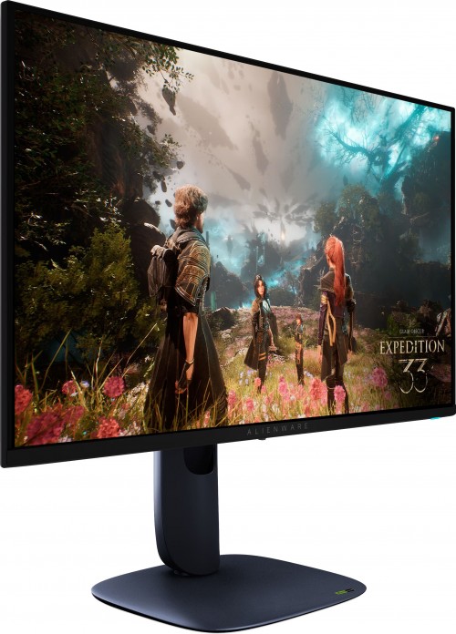 Dell Alienware AW2725Q