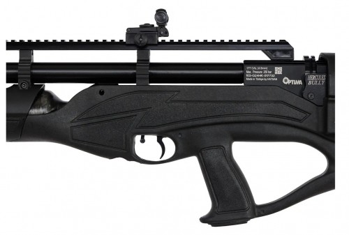 Optima Hercules Bully 4.5