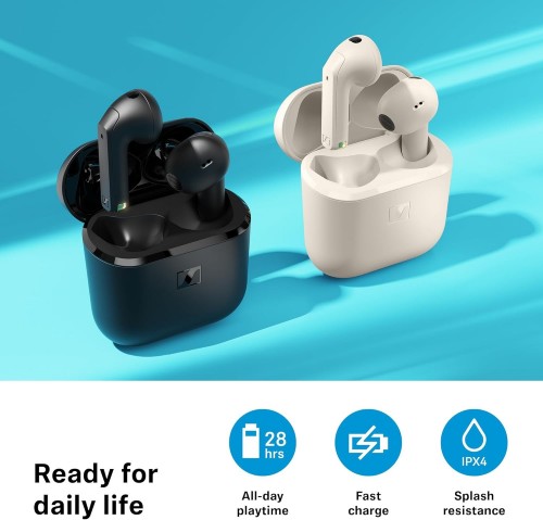 Sennheiser Accentum Open