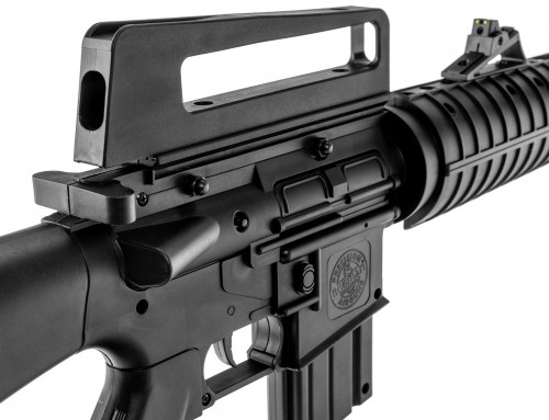 Beeman Sniper 1920 4.5