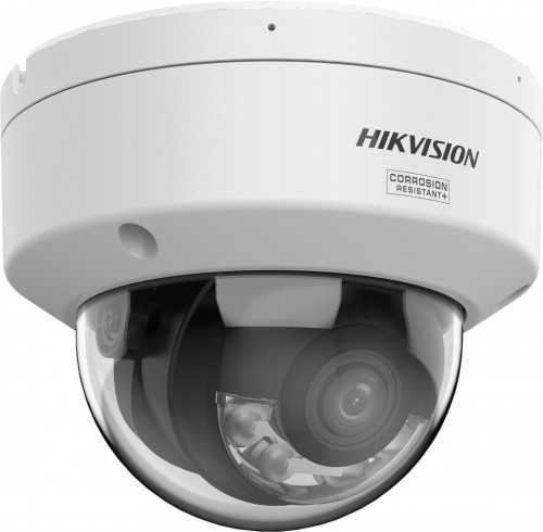 Hikvision DS-2CD2187G3-LIS2UY 4 mm