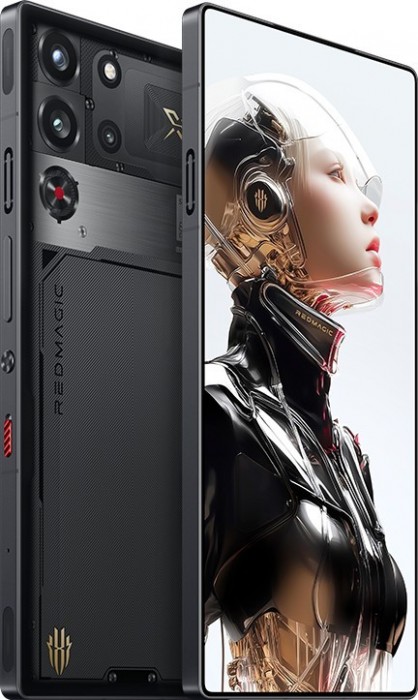 Nubia Red Magic 10S Pro Plus