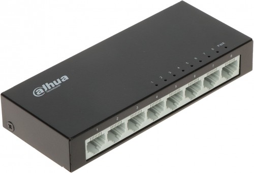 Dahua PFS3008-8ET-V2