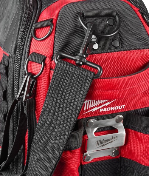 Milwaukee Packout 38 cm Closed Tote Tool Bag (4932493623)