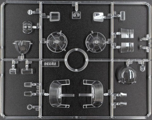 ICM Conquerors of Europes Sky (1:48)