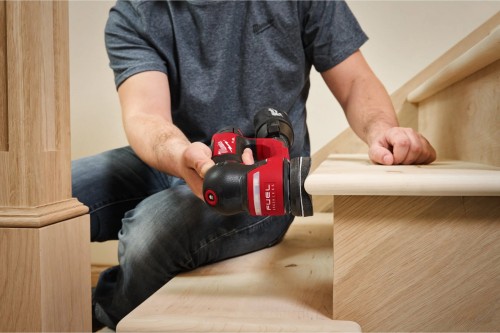 Milwaukee M12 FSDR75-0B