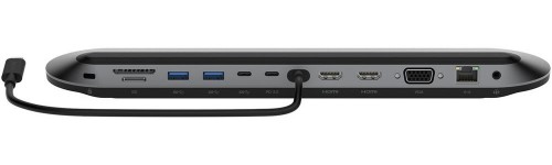 Belkin Universal USB-C 11-in-1 Pro Dock