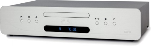 Atoll CD50 Evolution