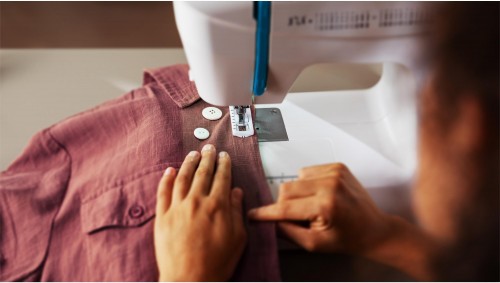 Cecotec BelleCouture 6600