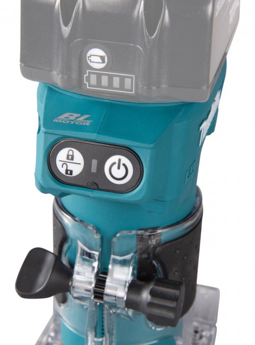 Makita DRT52Z