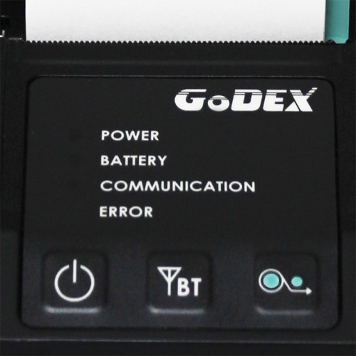 GoDEX MX30