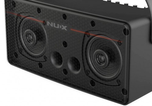 Nux Mighty Space