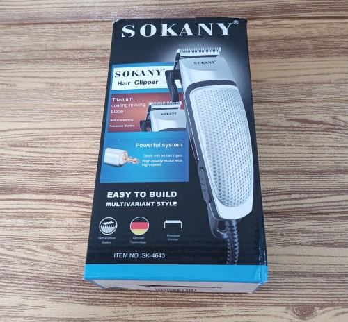 SOKANY SK-4643