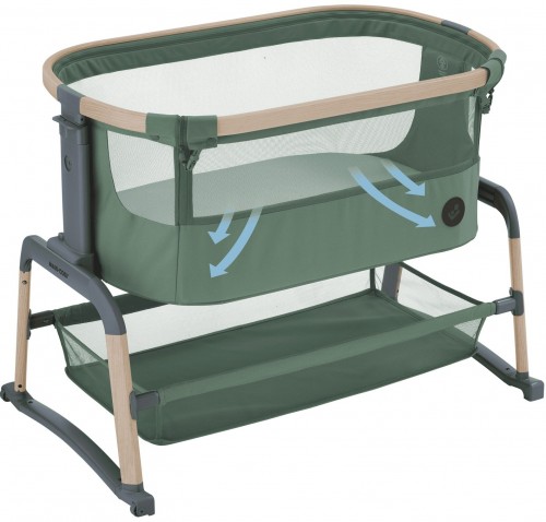 Maxi-Cosi Iora Air