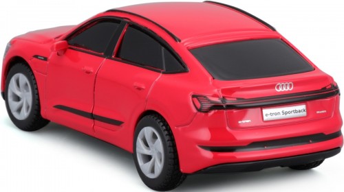 Maisto Audi E-tron Sportback 1:41