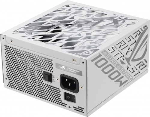 Asus ROG Strix 1000W Platinum White