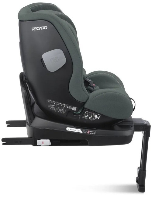 RECARO Salia 125 Kid