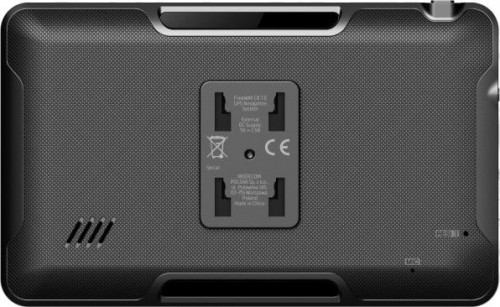 MODECOM FREEWAY CX 7.3