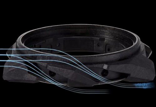 Casio Edifice ECB-2200RC-1A3