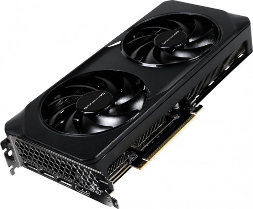 Gainward GeForce RTX 5060 Ghost OC