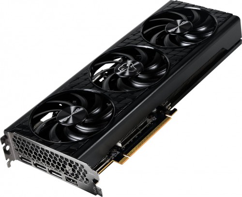 Gainward GeForce RTX 5060 Python III OC