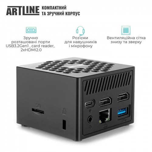 Artline Business B10