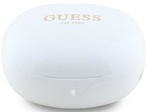 GUESS Flat Classic Logo