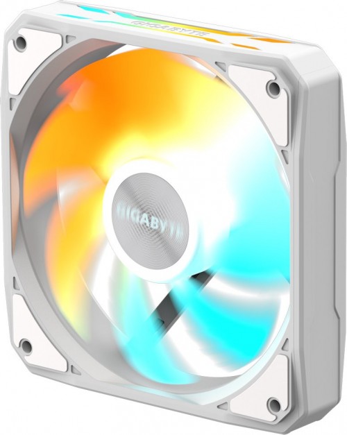 Gigabyte EZ CHAIN FAN 120 ICE (3-Pack)