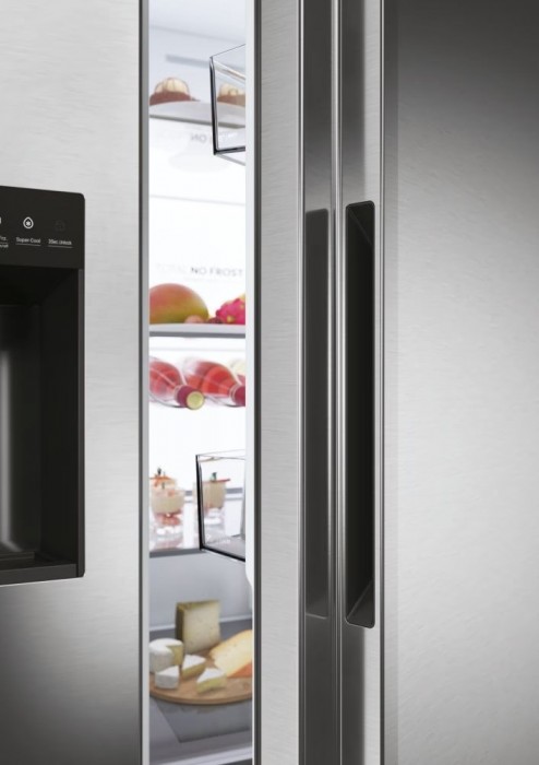 Haier HSW79F18CIMM