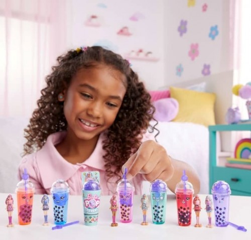 Barbie Mini BarbieLand JCR22