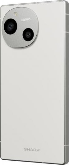 Sharp Aquos R9
