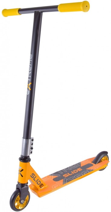 Extreme Motion Slide TR2207