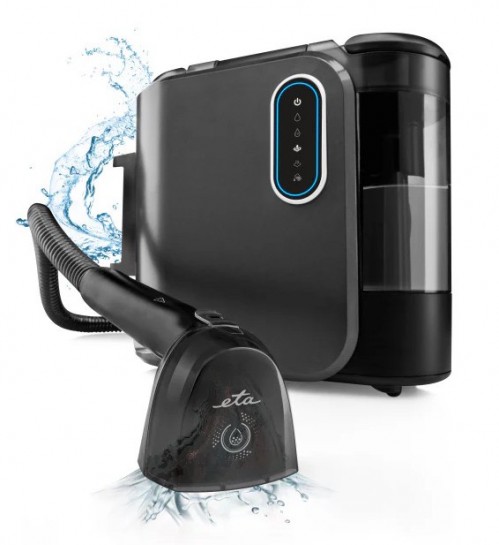 ETA Steam&Clean 7214 90000