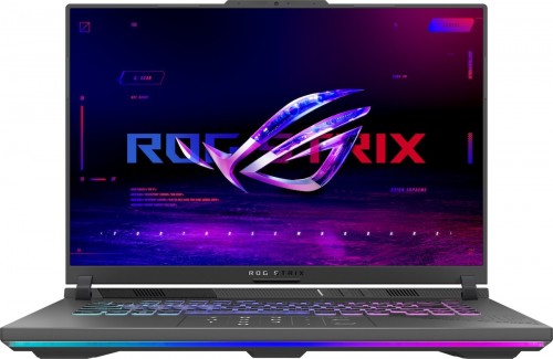 Asus ROG Strix G16 (2025) G614PR