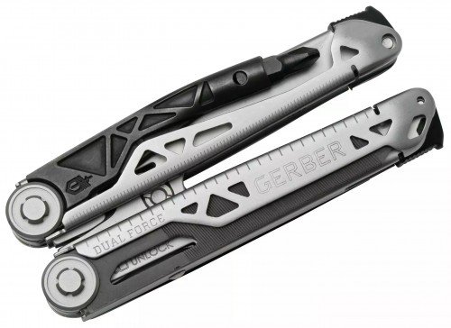 Gerber Dual Force