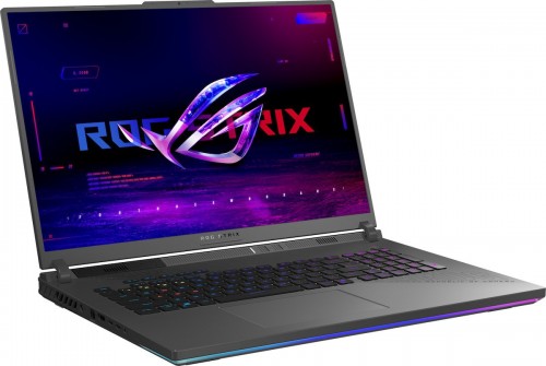 Asus ROG Strix G18 (2025) G814FP