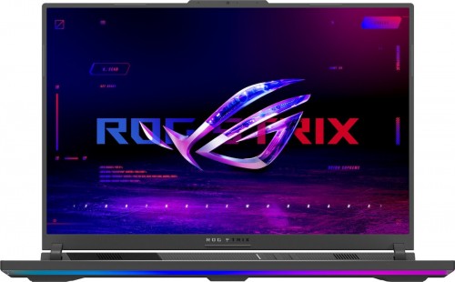 Asus ROG Strix G18 (2025) G814PP
