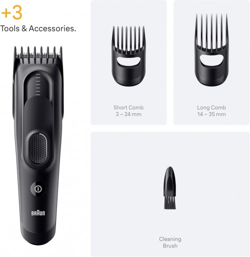 Braun Series 5 HC5530