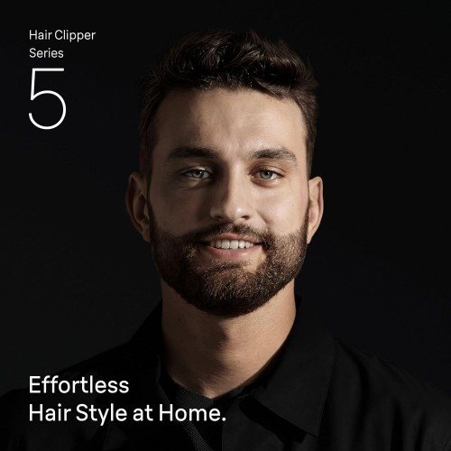 Braun Series 5 HC5530