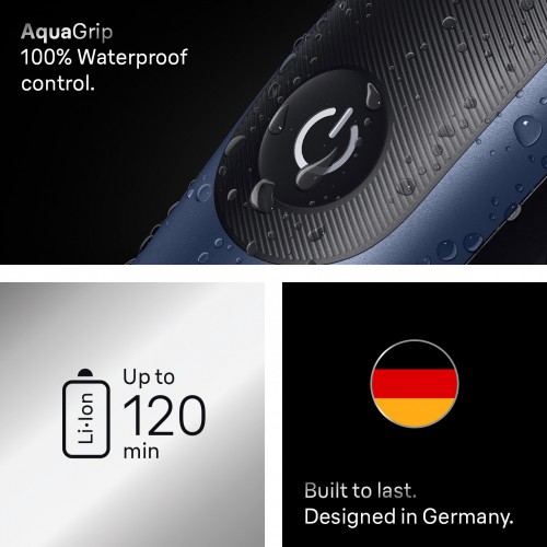 Braun Series 7 AIO7580