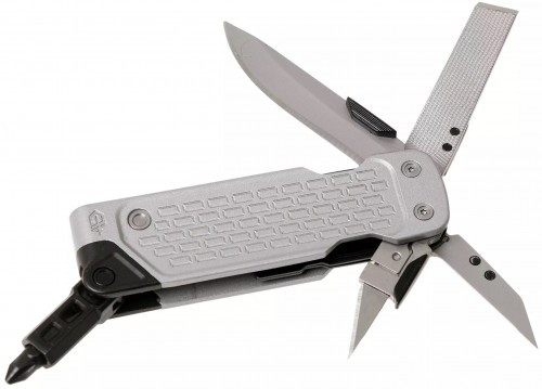 Gerber Lockdown Drive