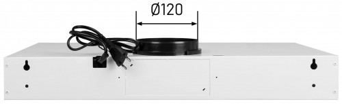 Minola HPL 633 WH