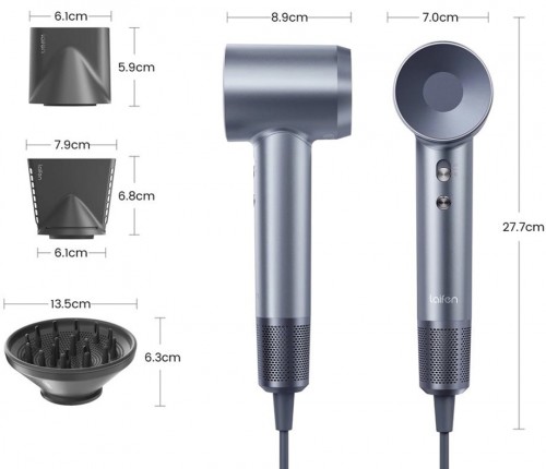 Laifen Swift Special