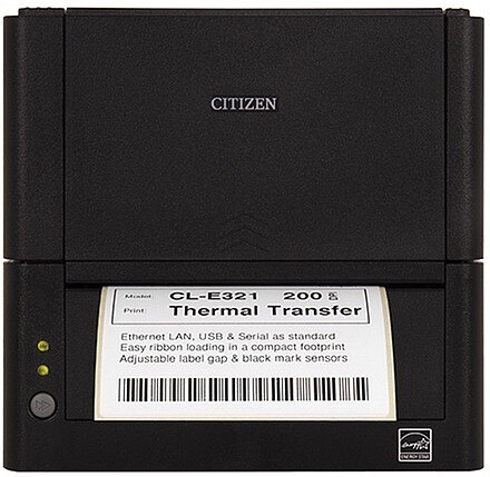 Citizen CL-E321