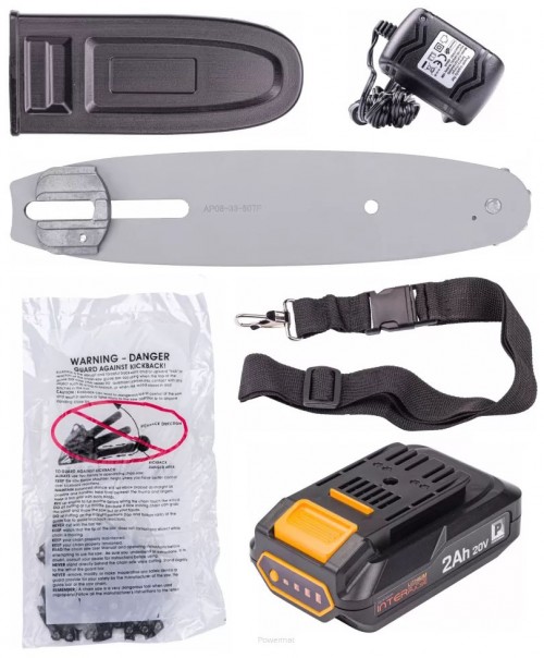 Powermat PM-APW-20C